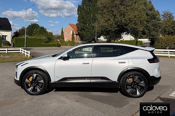 Polestar 3 10 of 15