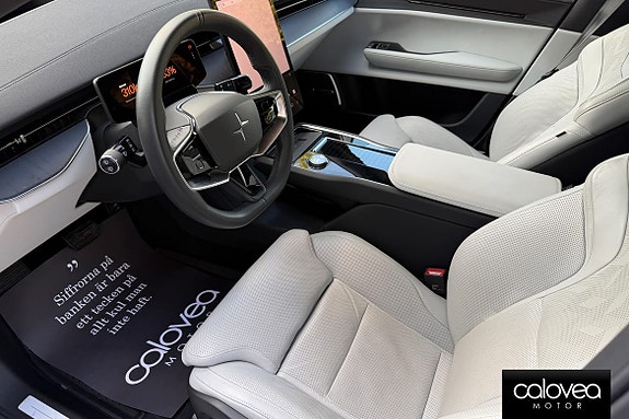 Polestar 3 8 of 15