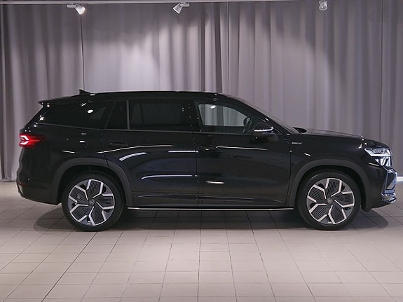 Skoda Kodiaq 2 of 18