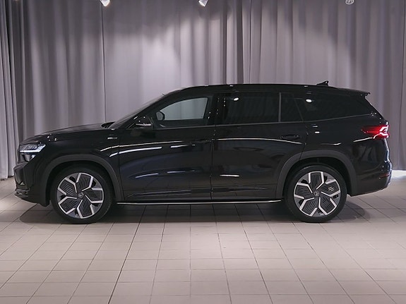Skoda Kodiaq 15 of 18