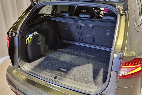Skoda Enyaq RS 20 of 24