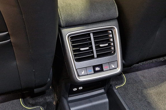 Skoda Enyaq RS 14 of 24