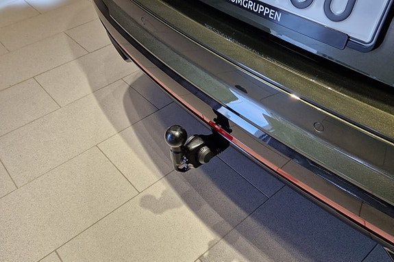 Skoda Enyaq RS 22 of 24