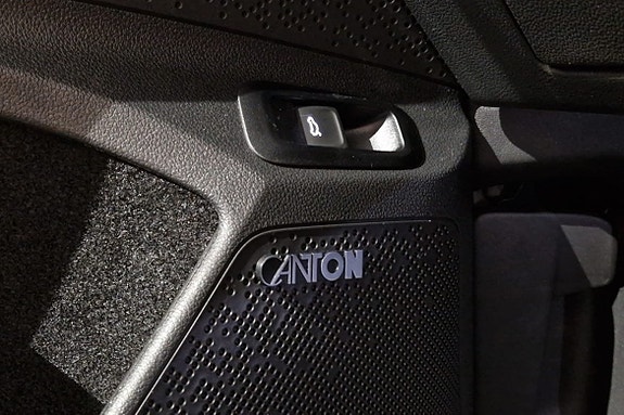 Skoda Enyaq RS 5 of 24
