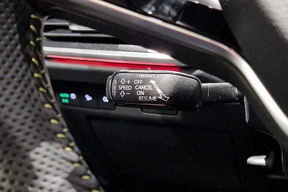 Skoda Enyaq RS 9 of 24
