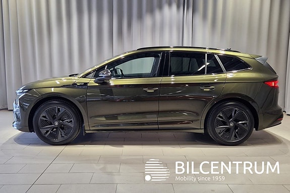 Skoda Enyaq RS 2 of 24
