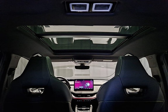 Skoda Enyaq RS 23 of 24