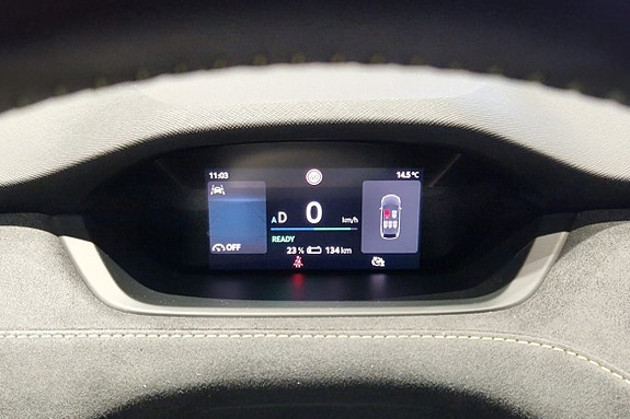 Skoda Enyaq RS 8 of 24