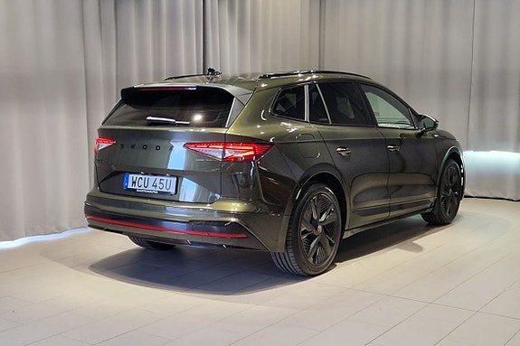 Skoda Enyaq RS 18 of 24