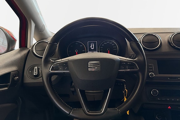 Seat Ibiza 9 of 10