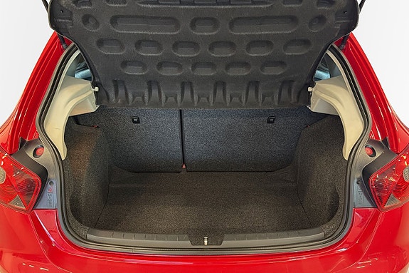 Seat Ibiza 10 of 10