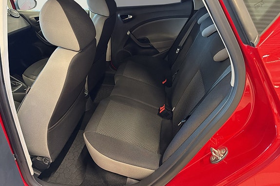 Seat Ibiza 7 of 10