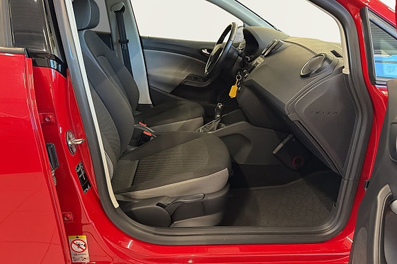 Seat Ibiza 6 of 10