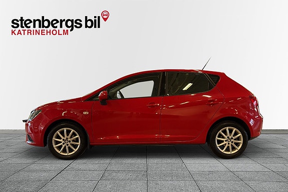 Seat Ibiza 3 of 10