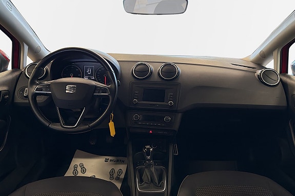 Seat Ibiza 8 of 10