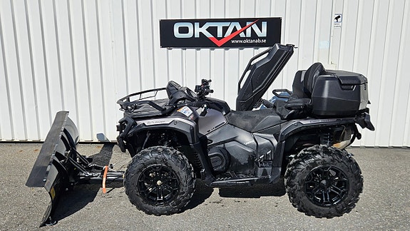 BRP Can-Am 3 of 7