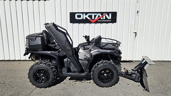 BRP Can-Am 2 of 7
