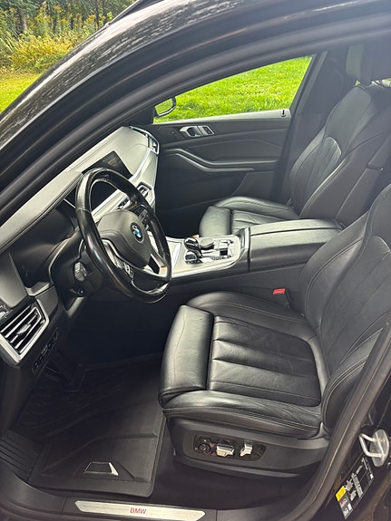 BMW X5 6 of 8