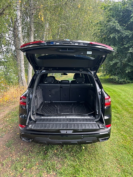BMW X5 5 of 8