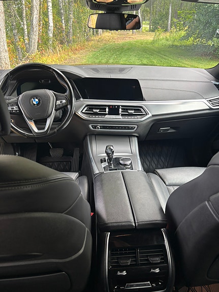 BMW X5 7 of 8