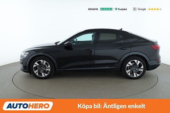 Audi Q8 2 of 30