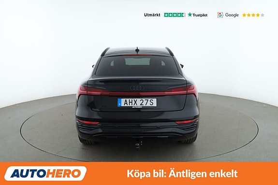 Audi Q8 4 of 30