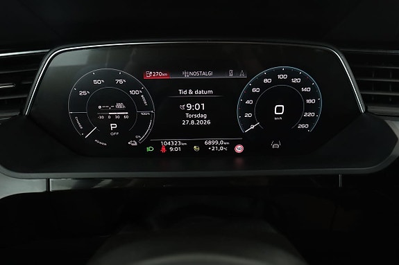 Audi Q8 20 of 30