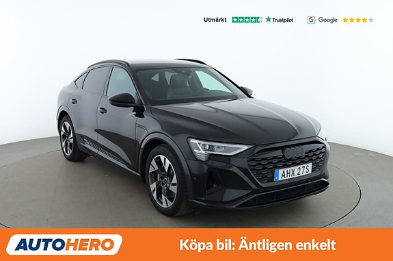 Audi Q8 8 of 30