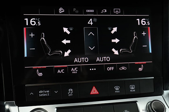 Audi Q8 25 of 30