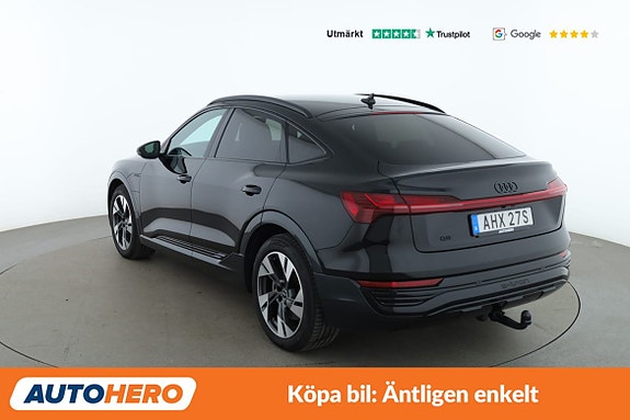 Audi Q8 3 of 30