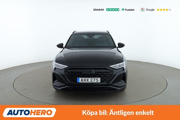 Audi Q8 9 of 30
