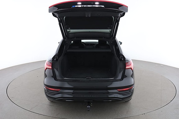 Audi Q8 17 of 30