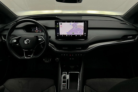 Skoda Enyaq 3 of 3