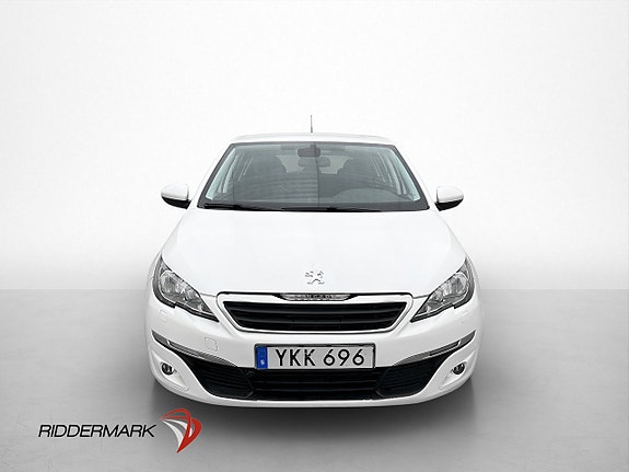 Peugeot 308 2 of 21