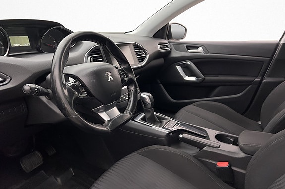 Peugeot 308 13 of 21