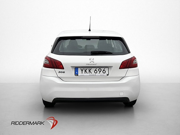 Peugeot 308 5 of 21