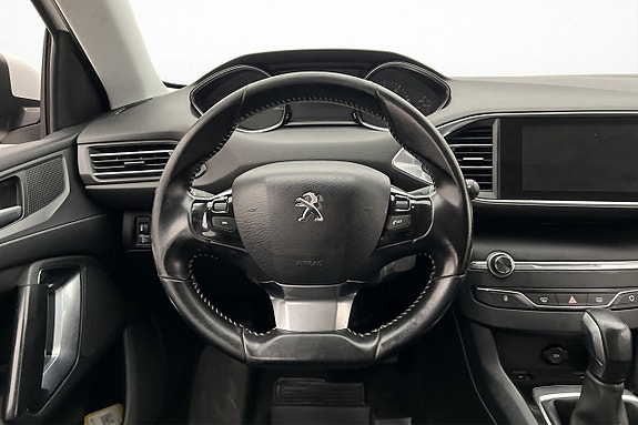 Peugeot 308 11 of 21
