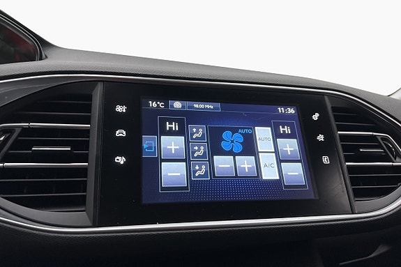 Peugeot 308 15 of 21