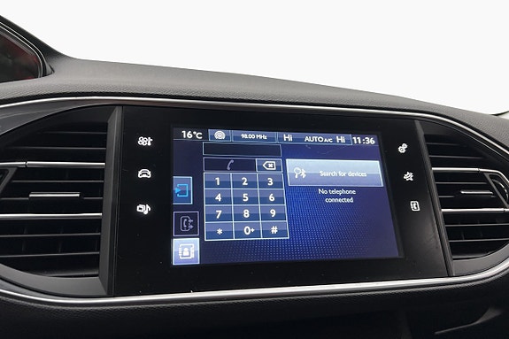 Peugeot 308 16 of 21