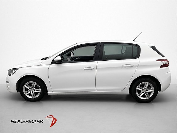 Peugeot 308 4 of 21