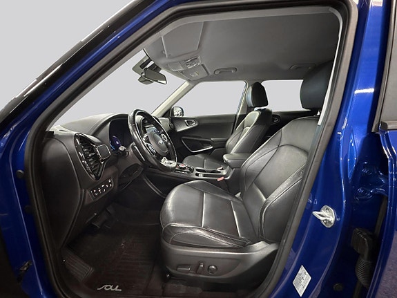 Kia e-Soul 8 of 19
