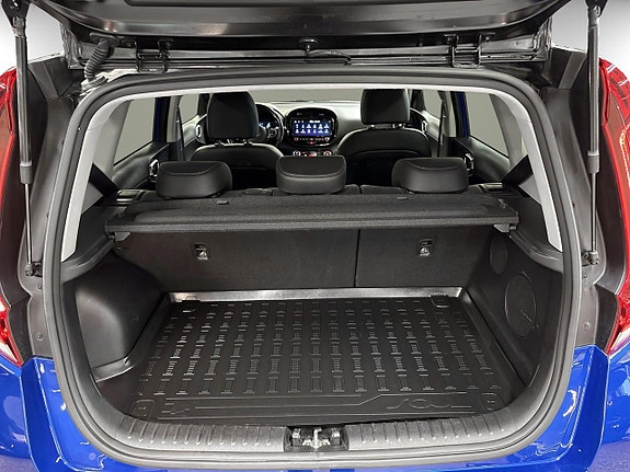 Kia e-Soul 14 of 19
