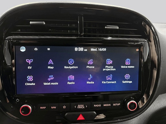 Kia e-Soul 11 of 19
