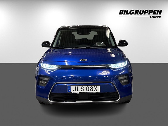 Kia e-Soul 2 of 19