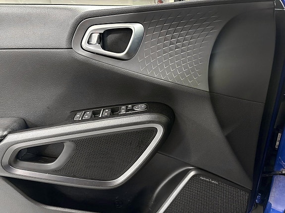 Kia e-Soul 18 of 19