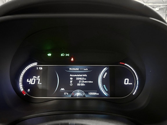 Kia e-Soul 10 of 19