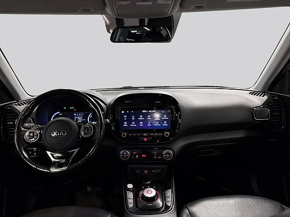 Kia e-Soul 7 of 19