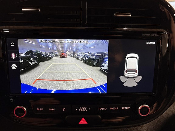 Kia e-Soul 17 of 19