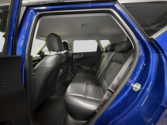 Kia e-Soul 9 of 19