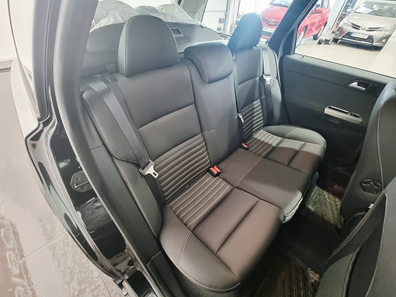 Volvo V50 18 of 25